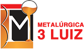 Metalurgica 3 Luiz - O melhor em churrasqueiras